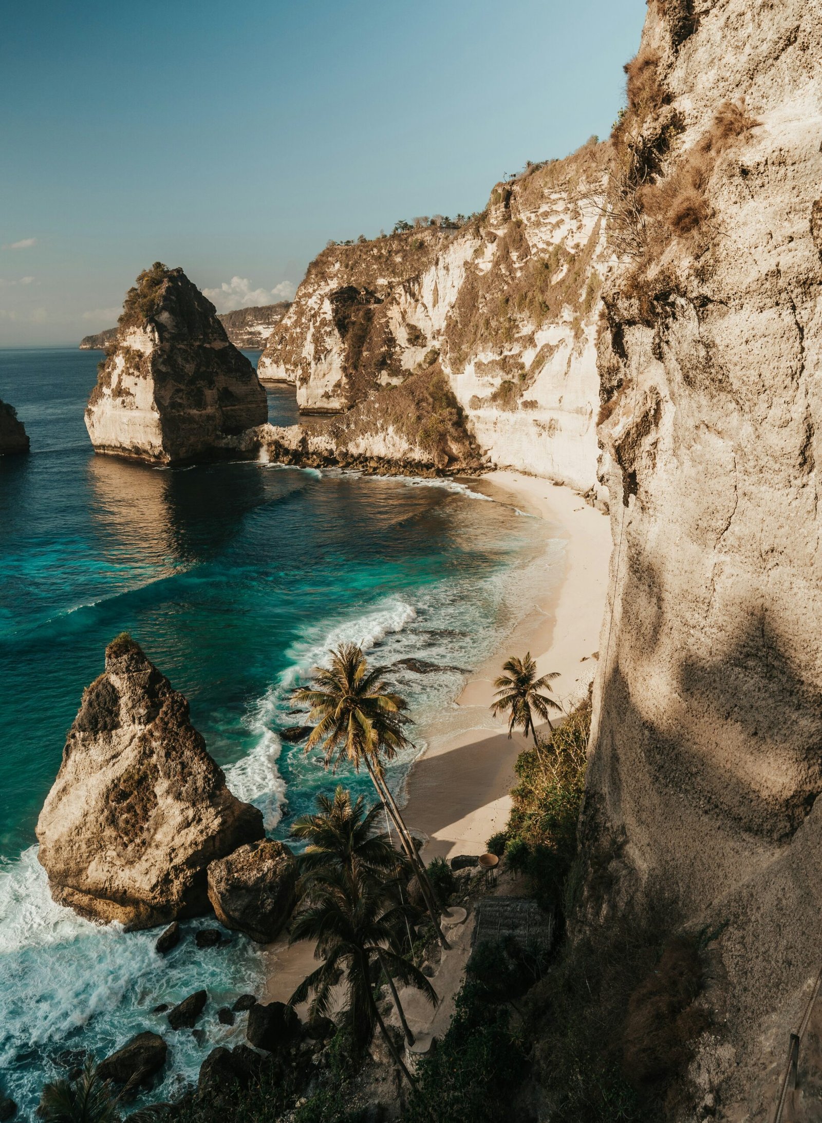 Menikmati Keindahan Bali dengan Paket Tour Komprehensif